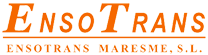 logo Ensotrans